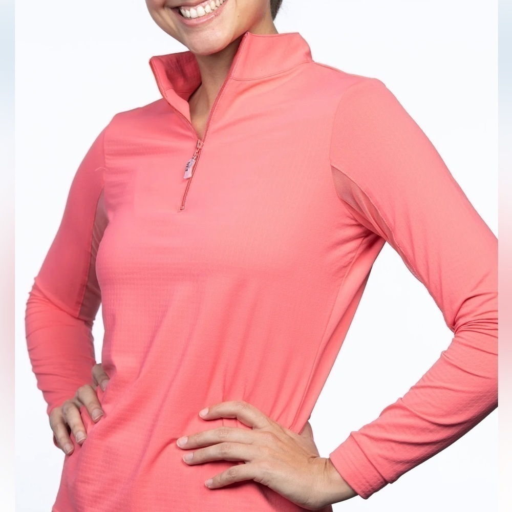 EIS Cool Riding Shirt Size XS